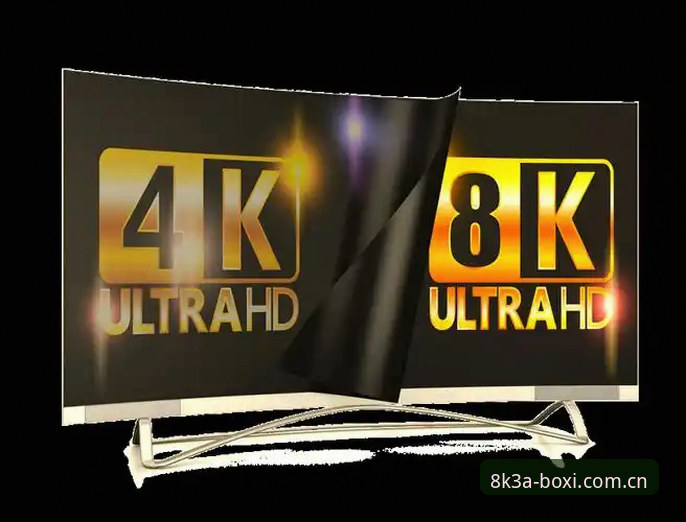 揭秘博喜体育安卓版：8K3A高清直播背后的技术革命