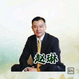 赵琳