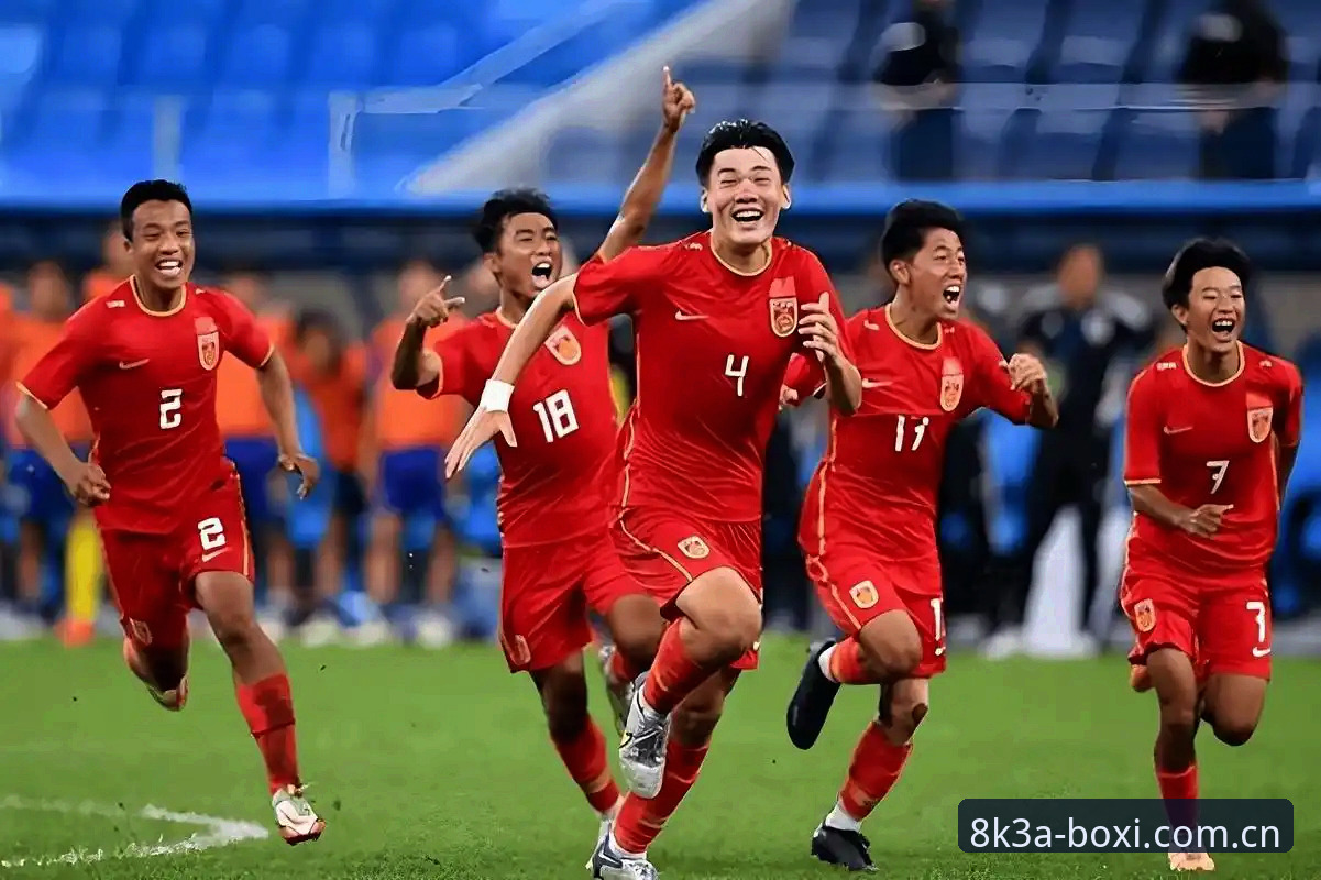 揭秘世界杯扩军66队背后的真相：中国男足的机会终于来了？