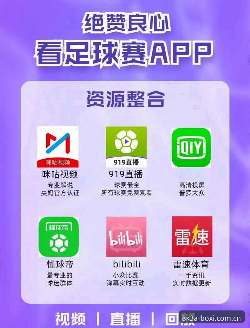 博喜体育官方APP vs 网页版：8K3A高清直播使用教程全面对比