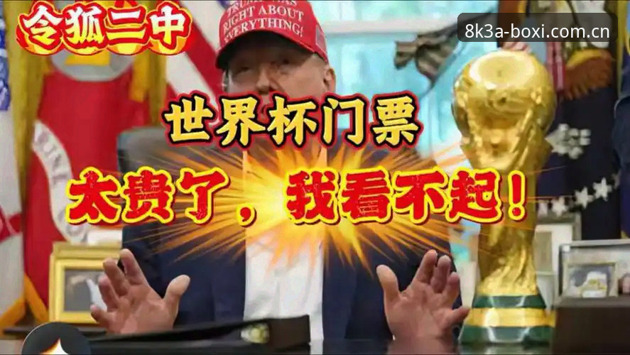 资深用户分享：世界杯门票在手却飞不出去？从博喜体育官方观赛视角看签证困局